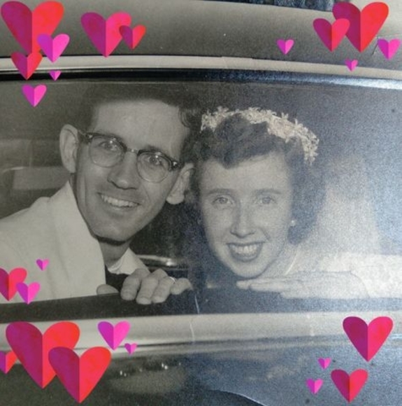 Meet your Posher, Rosemary - Picture 1 of 1